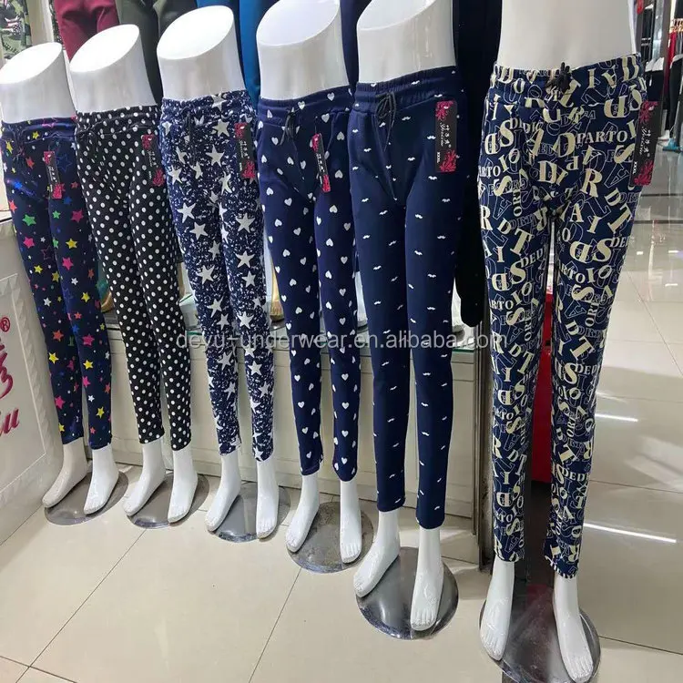 1.45 Dollar Model YXY014 Series Same Model Mix Prints Good Softy Material For Women Girls' pants
1.45 Dollar Model YXY014 Series Same Model Mix Prints Good Softy Material For Women Girls' pants