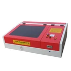 Mini Laser engraving machine RJ4040 for stamp making