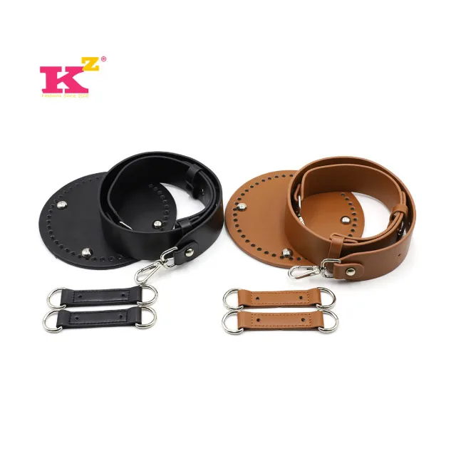 Hot sale bucket bag set accessories 15cm black bag bottom hook handmade diy bag accessories
Hot sale bucket bag set accessories 15cm black bag bottom hook handmade diy bag accessories