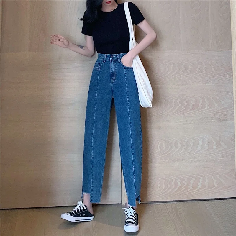 B61319A Good Quality Casual Pants Denim New Fashion Women Skinny Stretch Jeans, Picture
B61319A Good Quality Casual Pants Denim New Fashion Women Skinny Stretch Jeans, Picture