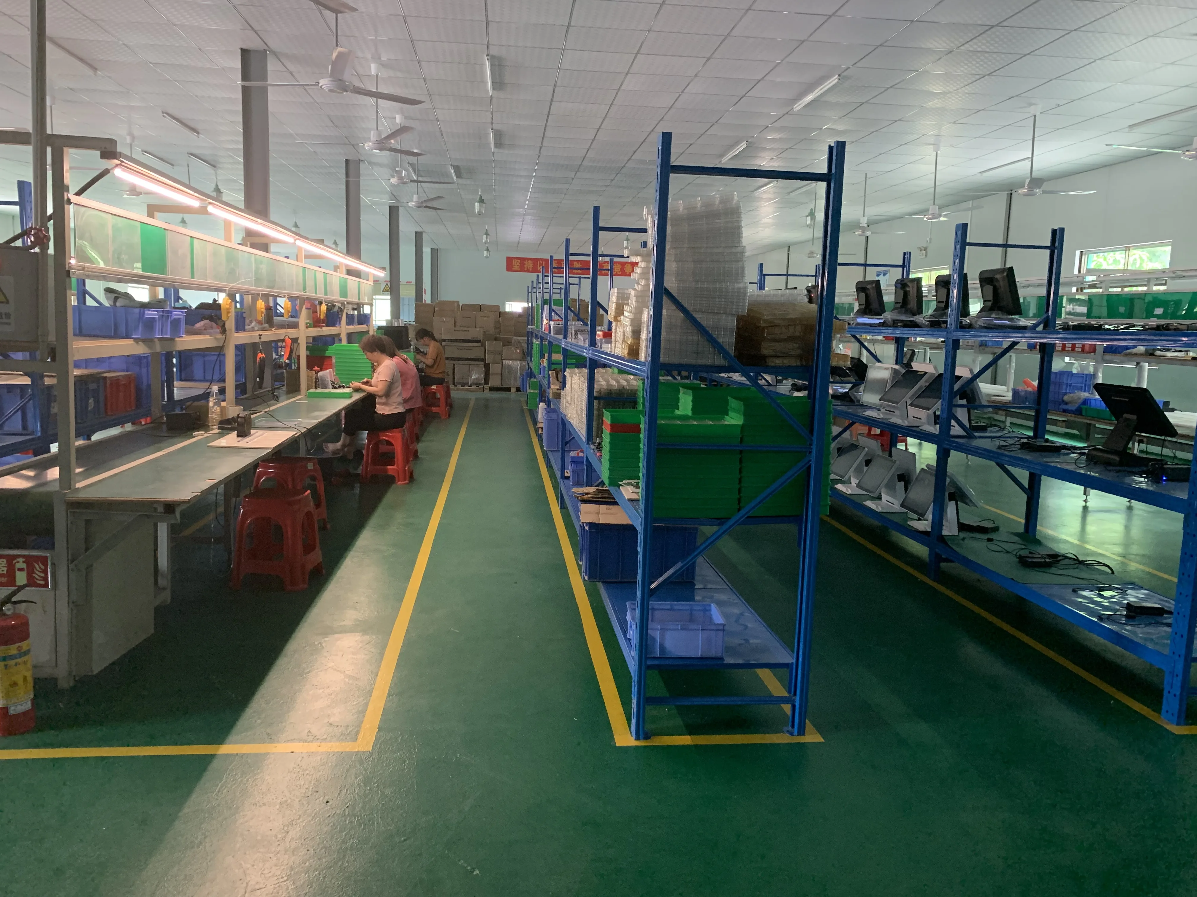 Cross Flow Fans, MJB215, POS - detail 52