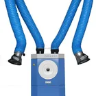 Unit Industrial Air Dust Filter/filtration Unit