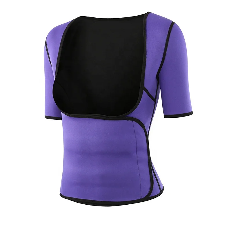 wholesale Quality Nylon Body Shaper coat for Women Sport Girdle Waist Training Corset 
wholesale Quality Nylon Body Shaper coat for Women Sport Girdle Waist Training Corset