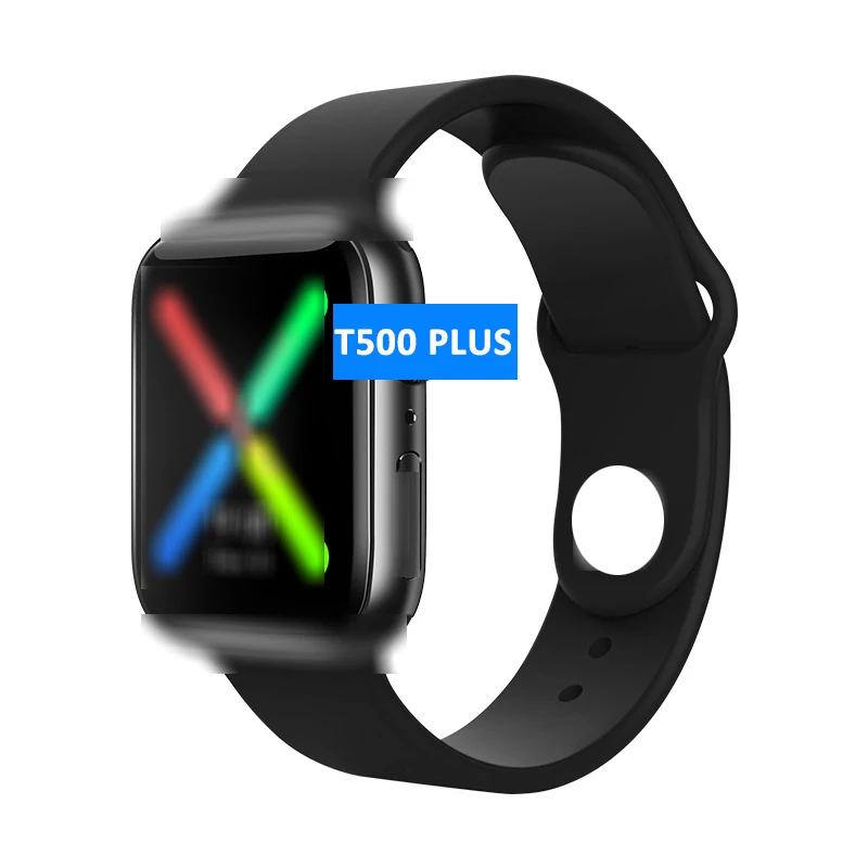 2021 Hot Selling smart watch t500 plus series 5 6 for android ios sport reloj smartwatch bracelets t500 plus smart watch, Black/white/pink
2021 Hot Selling smart watch t500 plus series 5 6 for android ios sport reloj smartwatch bracelets t500 plus smart watch, Black/white/pink