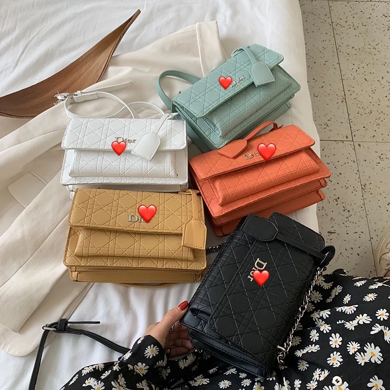 2021 wholesale Famous Brand bags D Designer purse luxury handbags for women, 5 colors
2021 wholesale Famous Brand bags D Designer purse luxury handbags for women, 5 colors