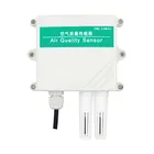 2019 0-5V output portable air quality meter dust pm2.5 pm10 particle sensor