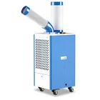 Air Conditioner Machine Japan Air Cooler Portable Mini Air Conditioner Machine For Temperature Monitoring Station