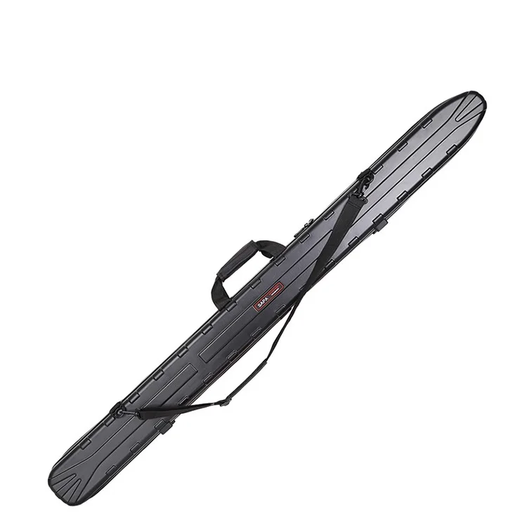 Wholesale 2020 New Large Capacity Hard PVC Wearable Fishing Rod Bag Waterproof Case 150cm, As the picture
Wholesale 2020 New Large Capacity Hard PVC Wearable Fishing Rod Bag Waterproof Case 150cm, As the picture