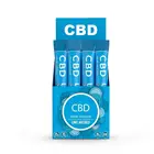 10MG CBD Energy & Recovery Drink Mix CBD Beverage Powder