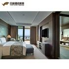 Hotel Project 5 Star Hotel Bedroom Furniture