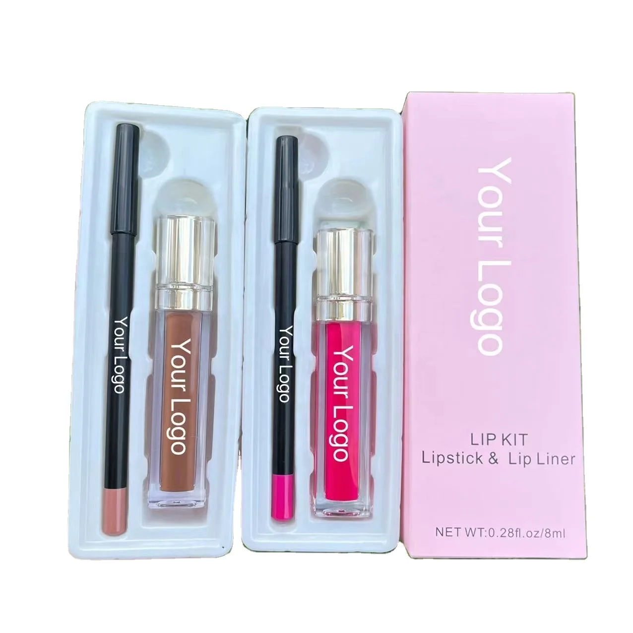 matte lipstick and lip liner kit custom logo Lipstick set wholesale matte Lip kit with lip liner
matte lipstick and lip liner kit custom logo Lipstick set wholesale matte Lip kit with lip liner