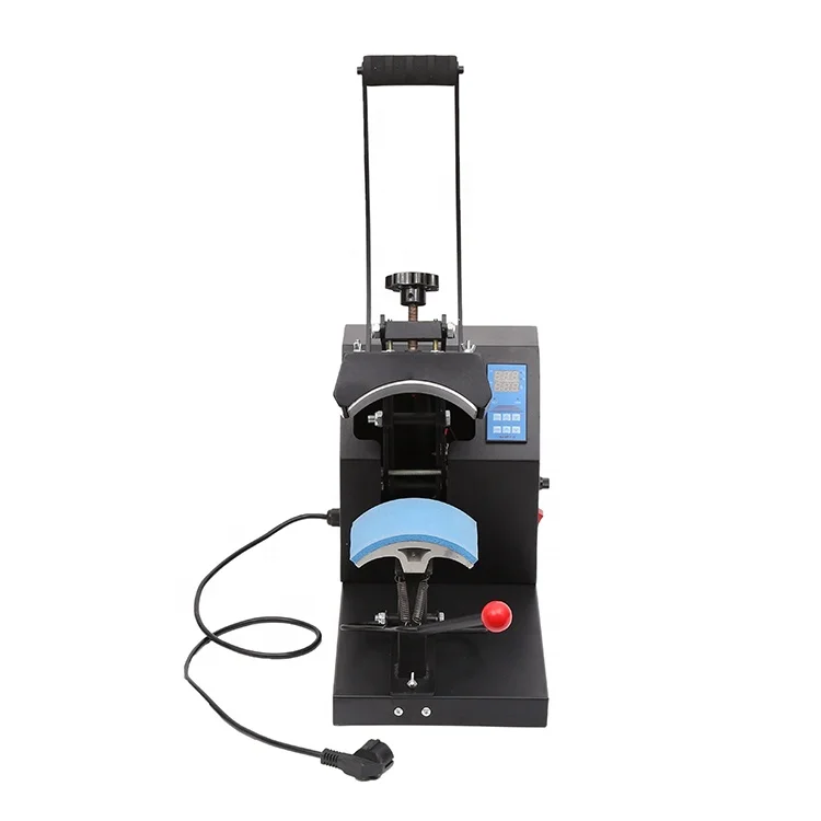 Guangyintong heat press machine easy to operate high temperature press for transfer vinyl best price superior quality
Guangyintong heat press machine easy to operate high temperature press for transfer vinyl best price superior quality