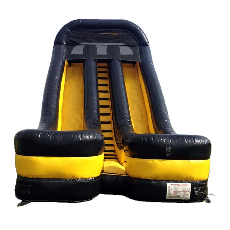 China Wholesale adult inflatable water slide inflatable pool with slide, Customized
China Wholesale adult inflatable water slide inflatable pool with slide, Customized