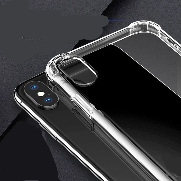 Top Selling Ebay Seller Soft Case Custom 1mm Airbag Shockproof Transparent TPU Mobile Phone Back Cover for Huawei Honor 8X
Top Selling Ebay Seller Soft Case Custom 1mm Airbag Shockproof Transparent TPU Mobile Phone Back Cover for Huawei Honor 8X