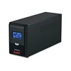 800VA 480W LCD display ups power supply built-in 12V/9AH*1