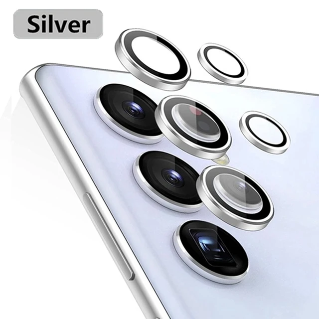 Camera Cover Lens Protector For Samsung S22 Ultra Phone Tempered Camera Film For Samsung Galaxy S22 Accessories
Camera Cover Lens Protector For Samsung S22 Ultra Phone Tempered Camera Film For Samsung Galaxy S22 Accessories
