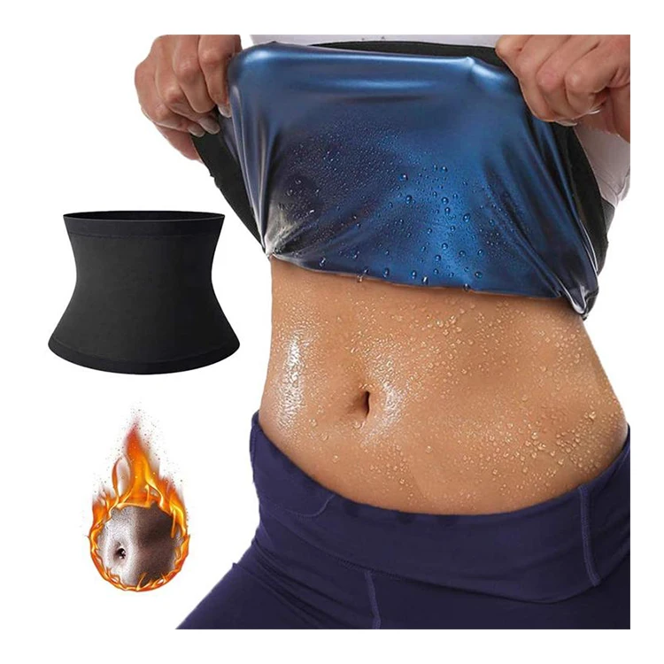 Wholesale Men Women Thermo swaet Body Shapewear Slimming Girdle Workout Waist Trainer Corset Sauna Sweat Shaper belt, Men black, women black
Wholesale Men Women Thermo swaet Body Shapewear Slimming Girdle Workout Waist Trainer Corset Sauna Sweat Shaper belt, Men black, women black