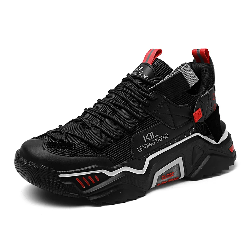 Soft increase comfortable wear resistant and breathable high quality mesh professional shoes men sport running
Soft increase comfortable wear resistant and breathable high quality mesh professional shoes men sport running