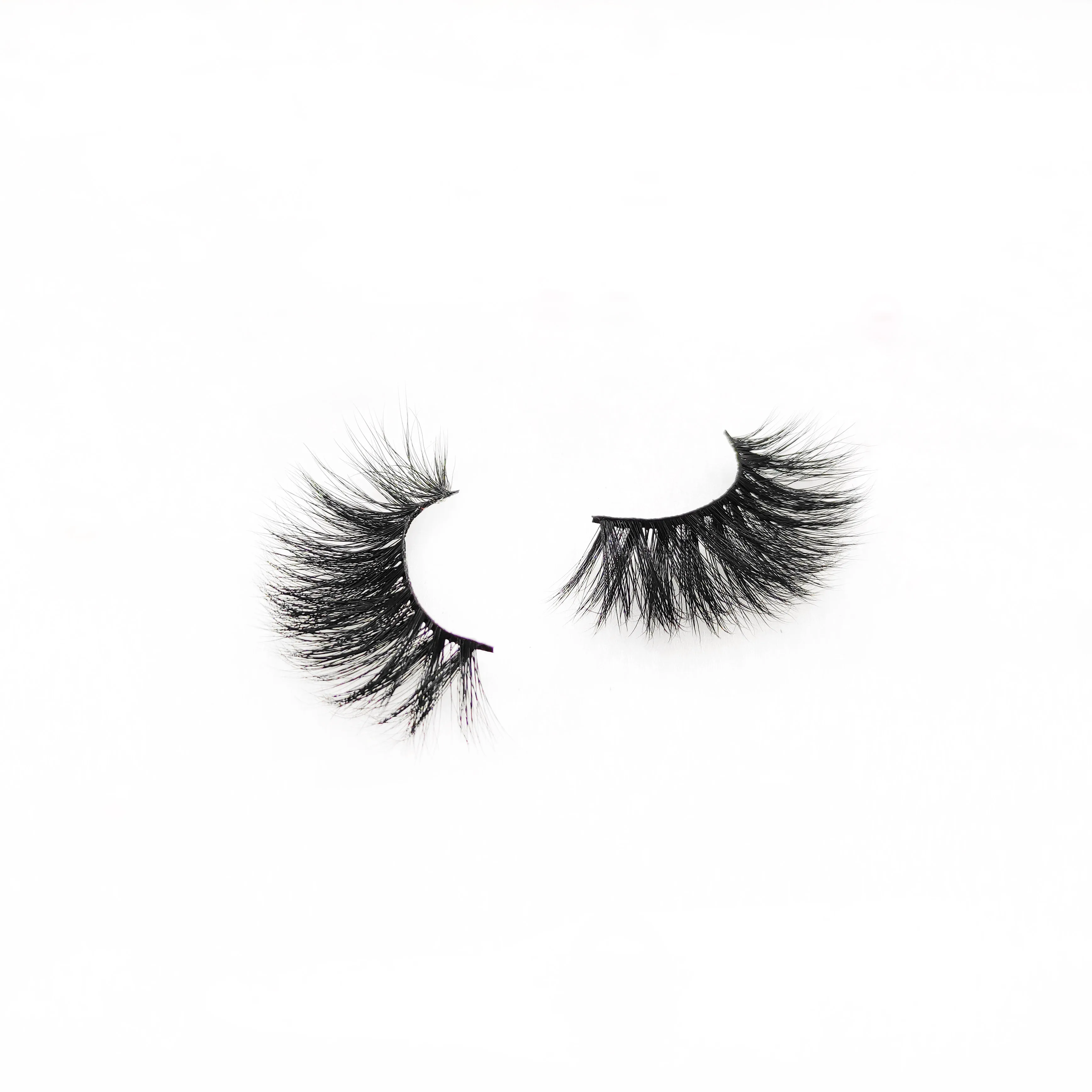 Factory Wholesale Price Hot selling With Custom Box 25mm Mink Eyelashes Real Siberian Hand Made 3D4D5D Mink Eyelashes, Natural black
Factory Wholesale Price Hot selling With Custom Box 25mm Mink Eyelashes Real Siberian Hand Made 3D4D5D Mink Eyelashes, Natural black