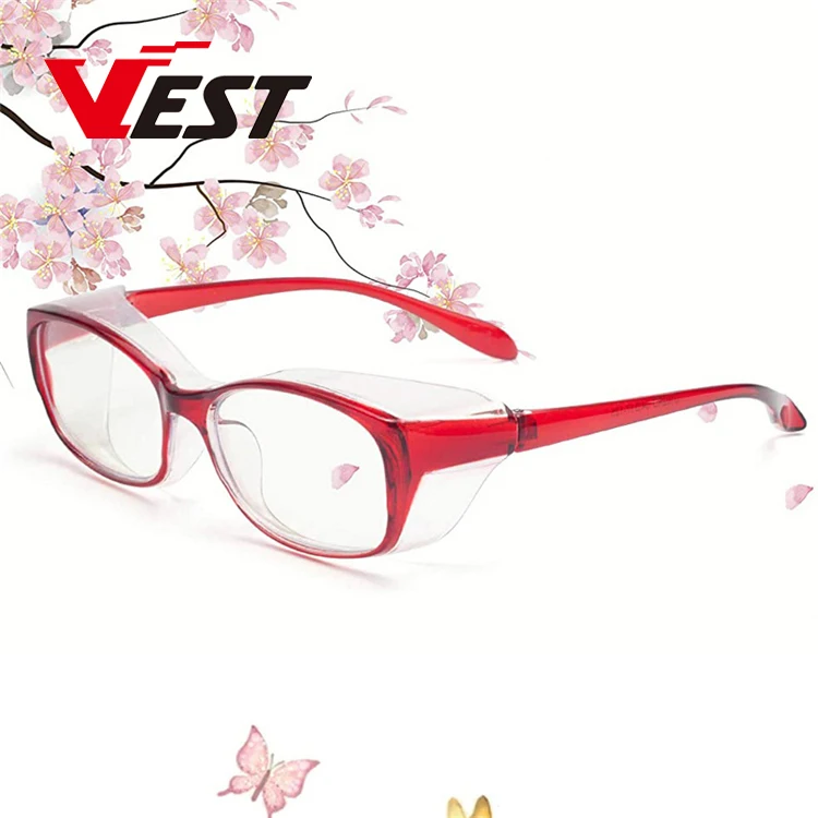 Anti Fog Pollen Protective Glasses Goggles Pollen Proof Eyewear Anti-Pollen Glasses Eye Shield Glasses
Anti Fog Pollen Protective Glasses Goggles Pollen Proof Eyewear Anti-Pollen Glasses Eye Shield Glasses