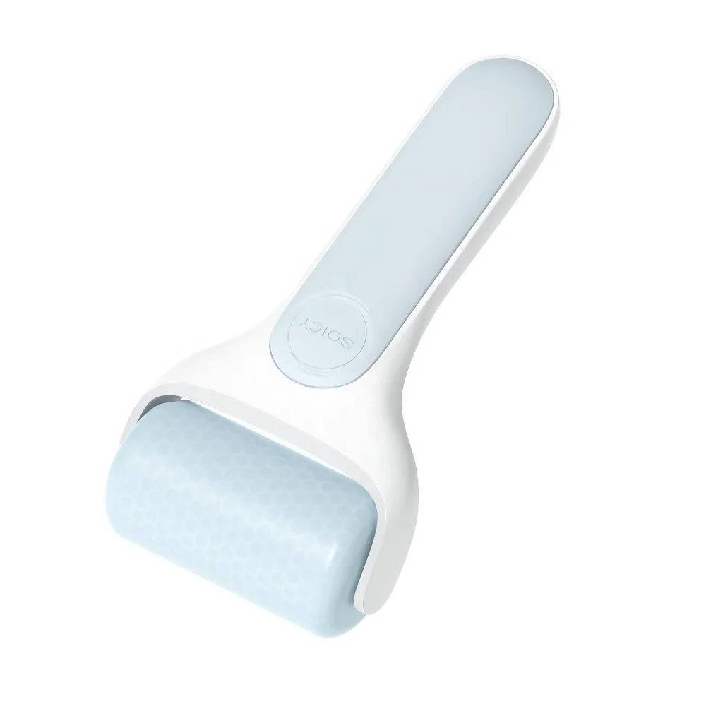 Genuine new home use beauty equipment soicy S20 ice roller personal skin care ice derma roller, White
Genuine new home use beauty equipment soicy S20 ice roller personal skin care ice derma roller, White