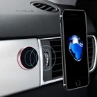 磁気携帯電話ホルダー車のダッシュボード携帯ブラケット携帯電話マウントホルダースタンドユニバーサルマグネットウォールステッカー用iphone