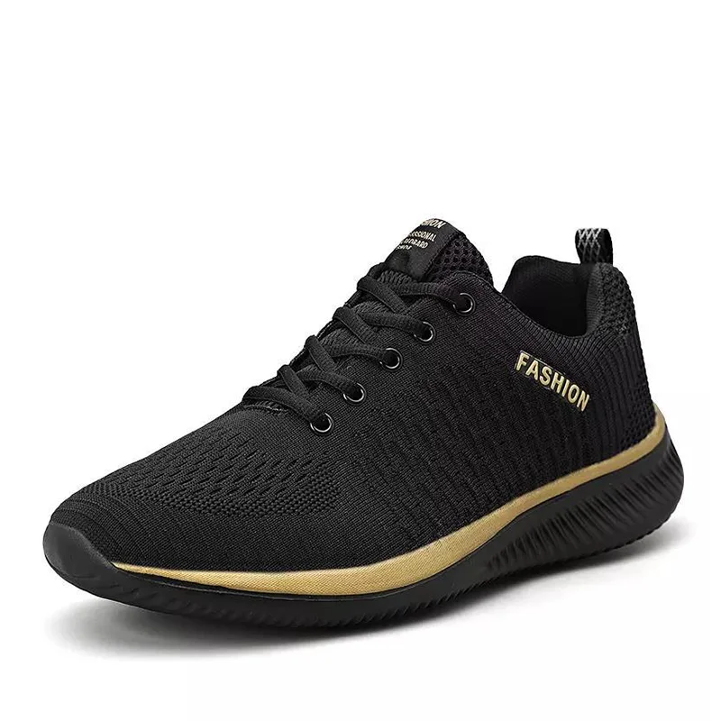 Wholesale New Fashion Athletic Sport Running Shoes Lightweight Breathable Outdoor Casual Sneakers
Wholesale New Fashion Athletic Sport Running Shoes Lightweight Breathable Outdoor Casual Sneakers
