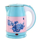 2020 New arrival home appliance 1.8L electric stainless steel water kettle electric tea maker