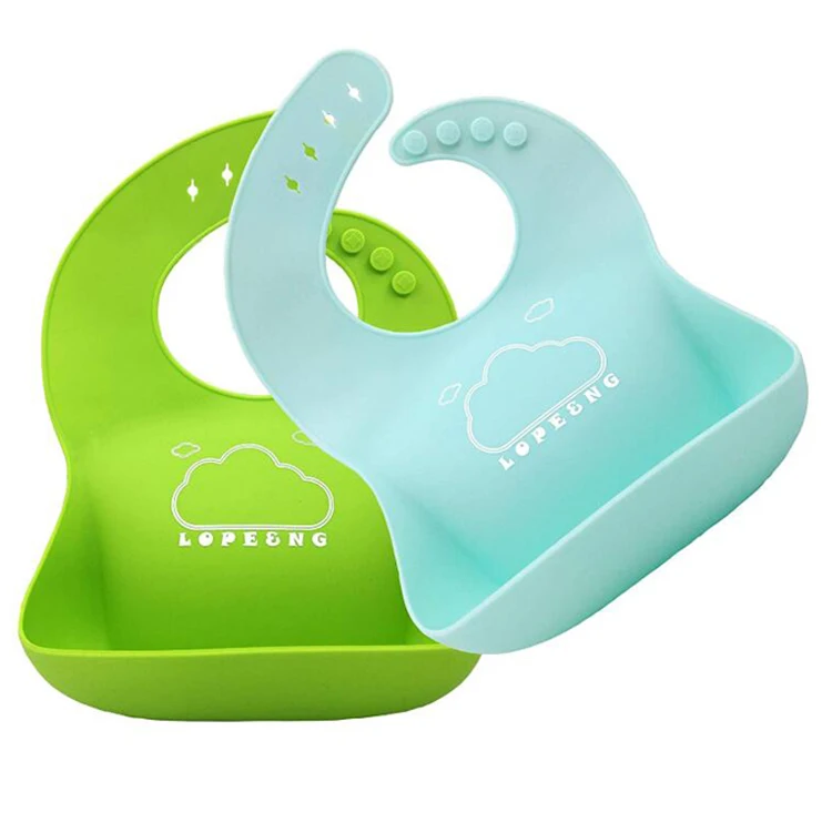wholesale BPA free Waterproof Adjustable Snaps silicone Baby Bibs, Pink /light green/blue
wholesale BPA free Waterproof Adjustable Snaps silicone Baby Bibs, Pink /light green/blue