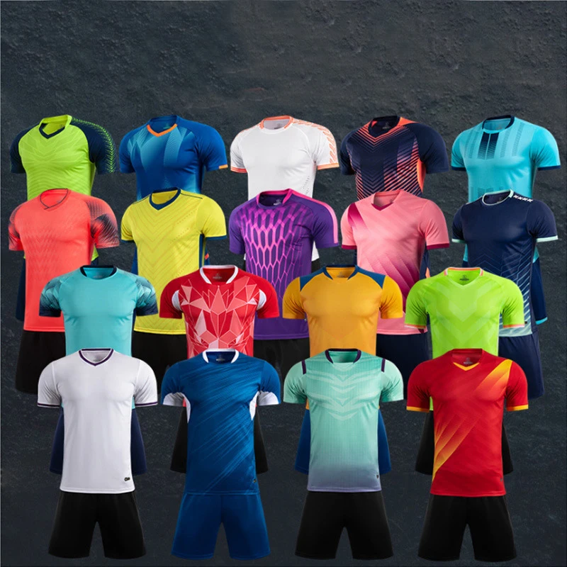 custom Soccer Jersey Set Men Football Jersey Team United Football Shirt Real Thai quality Football soccer Jersey
custom Soccer Jersey Set Men Football Jersey Team United Football Shirt Real Thai quality Football soccer Jersey