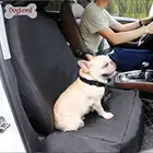 Car Cars Car Seat Pets Water Resistant Dog Car Seat Protector Cover Pet Front Seat Cover For Cars