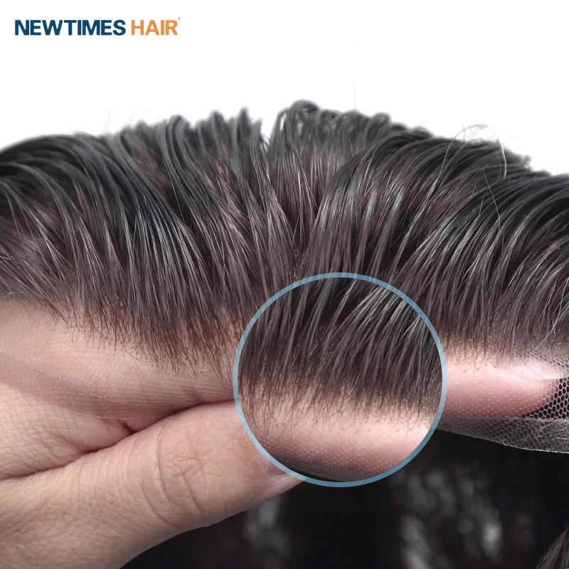 new times hair 0.03 ultra thin skin pu natural front hairline human hair men toupee hair patch systems
new times hair 0.03 ultra thin skin pu natural front hairline human hair men toupee hair patch systems