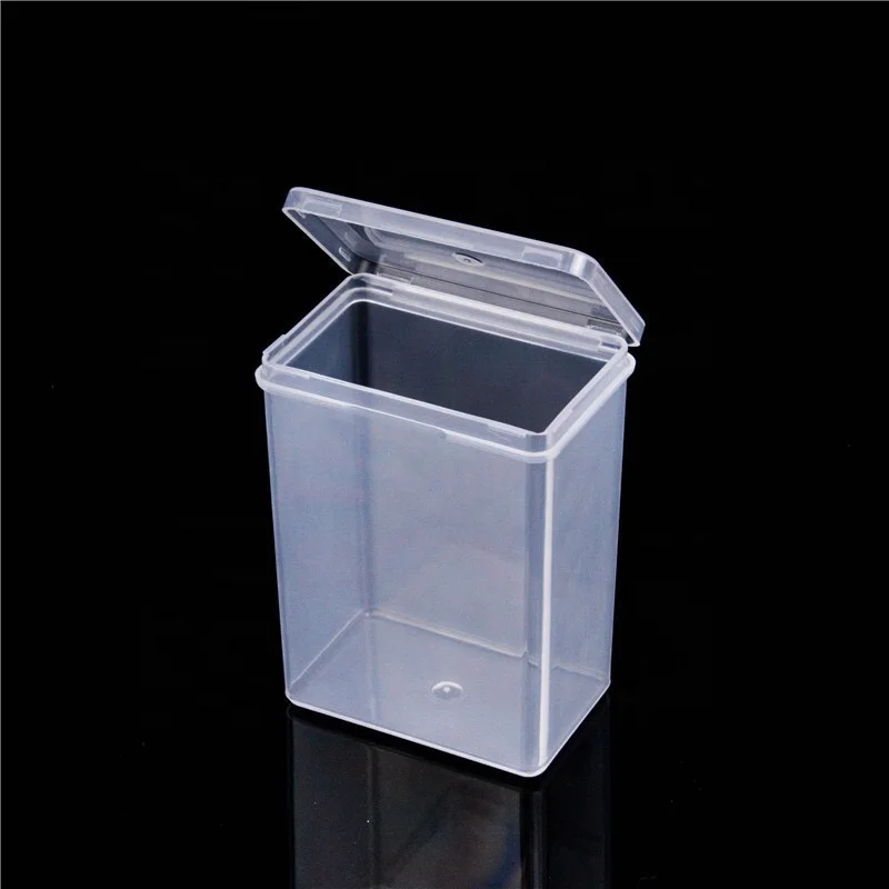 Industrial Plastic Box Packaging Custom Manufacturer Portable Cotton Bud Storage Container, Customized
Industrial Plastic Box Packaging Custom Manufacturer Portable Cotton Bud Storage Container, Customized
