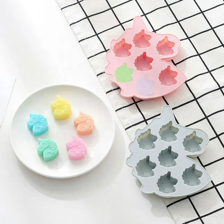 Unicorn Cake Jelly Cookies Soap Mold Chocolate Baking Mould Tray Wax Ice Cube Unicorn 7 even pony silicone cake mold
Unicorn Cake Jelly Cookies Soap Mold Chocolate Baking Mould Tray Wax Ice Cube Unicorn 7 even pony silicone cake mold