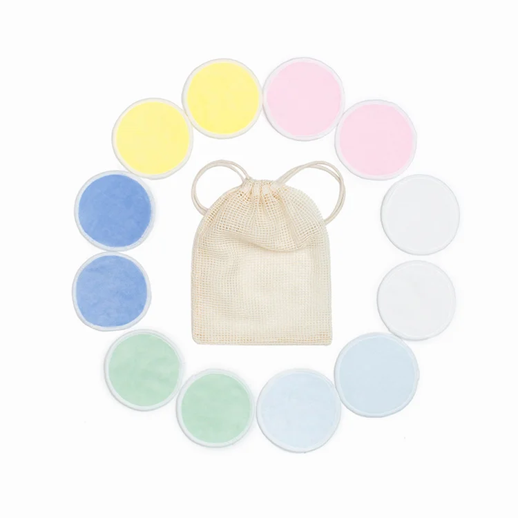 New arrival custom size recycled makeup removal cotton rounds washable bamboo makeup remover pads, Black,white,coffee,customized color
New arrival custom size recycled makeup removal cotton rounds washable bamboo makeup remover pads, Black,white,coffee,customized color