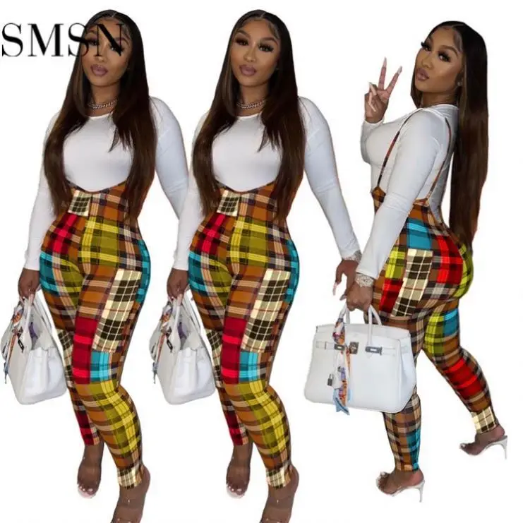CATHY 2021 Summer Woman Fashionable Clothes Casual Womens Suit 2 Piece Pants T Shirt And Suspender Trousers Two Piece Pants Sets
CATHY 2021 Summer Woman Fashionable Clothes Casual Womens Suit 2 Piece Pants T Shirt And Suspender Trousers Two Piece Pants Sets