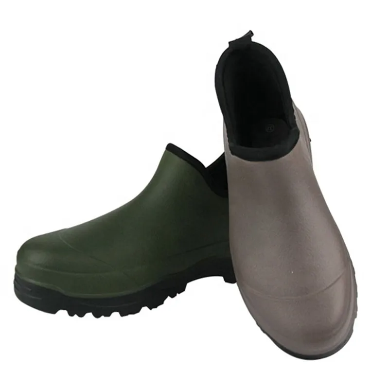waterproof garden shoes mens