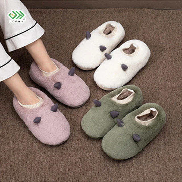 autumn and winter slippers women's home casual cute cotton slippers for couples home round toe bag with warm cotton slippers
autumn and winter slippers women's home casual cute cotton slippers for couples home round toe bag with warm cotton slippers