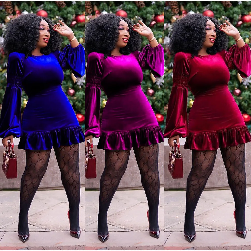 women sweater dresses 2021 women sexy skirts with long sleeve dress casual, Customized color
women sweater dresses 2021 women sexy skirts with long sleeve dress casual, Customized color