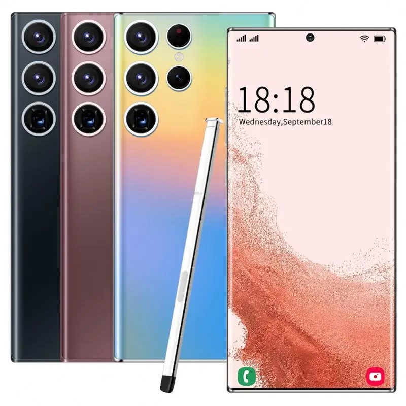 2022 Latest Original usa version 6.2inch fast charge android smartphone for Samsung S21 256gb 1Tb
2022 Latest Original usa version 6.2inch fast charge android smartphone for Samsung S21 256gb 1Tb