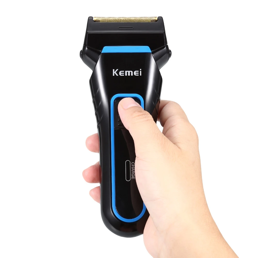 Kemei-2016-Electric-Shaver-For-Men-Face-care-Rechargeable-Razor-Reciprocating-Double-Blades-Electric-Trimmer-Cordless (1)