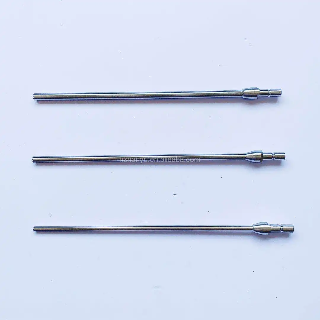 Nanyu Spine Endoscope for  Intervertebral Foramen Instruments set Orthopaedics Surgical Instruments(new styles)