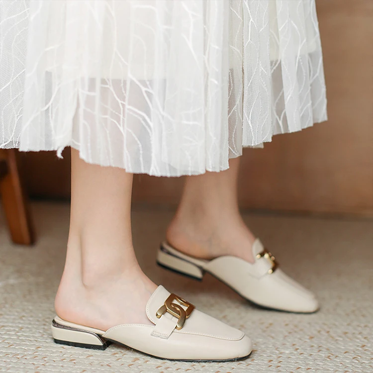Female mini square head big sizes cheap prices oft bottom square head women's shoes for fashionable ladies casual shoes, White, black
Female mini square head big sizes cheap prices oft bottom square head women's shoes for fashionable ladies casual shoes, White, black