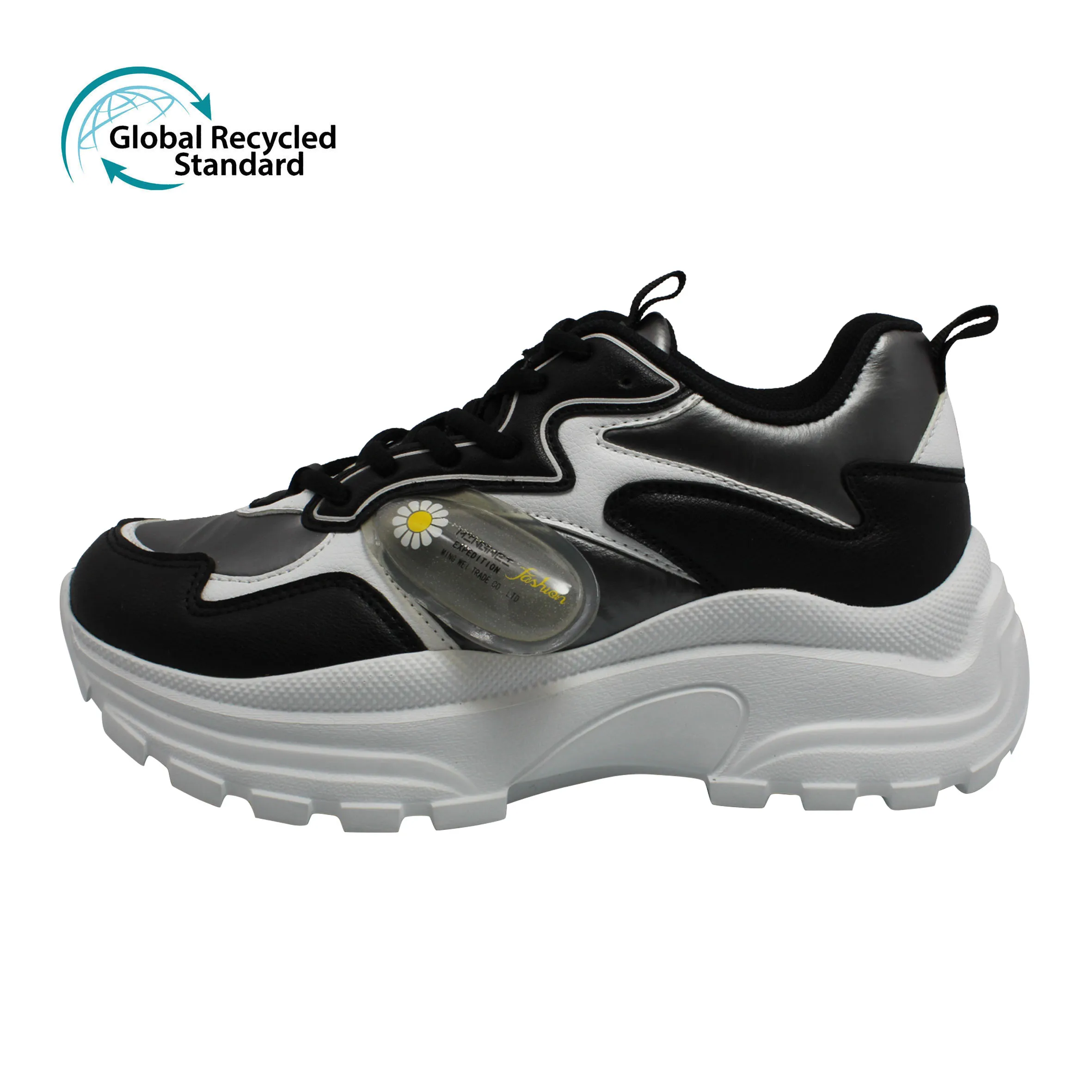 Web celebrity daddy shoes girls trend 2021 new super popular versatile student sports shoes thick bottom autumn and wi
Web celebrity daddy shoes girls trend 2021 new super popular versatile student sports shoes thick bottom autumn and wi