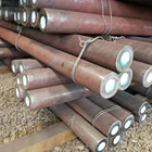 Steel Alloy Steel Mill Price Alloy Steel 20CrMnTi/8620H Round Bar