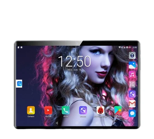 2021 New Metal case Tablets Android tablet pc 2.5D IPS Screen dual sim phone call, Gray/ gold / blue /orange
2021 New Metal case Tablets Android tablet pc 2.5D IPS Screen dual sim phone call, Gray/ gold / blue /orange