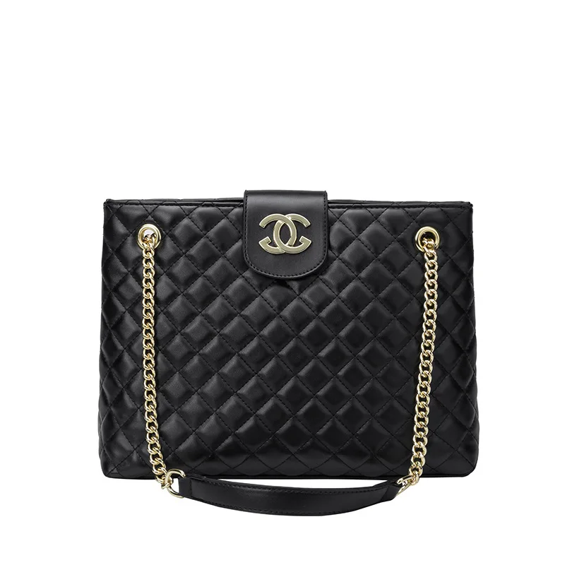 2021 Factory wholesale fashion plaid woman bags luxury designer handbag high quality shoulder bag ladies channel bags women, Black, beige, red any color is available
2021 Factory wholesale fashion plaid woman bags luxury designer handbag high quality shoulder bag ladies channel bags women, Black, beige, red any color is available