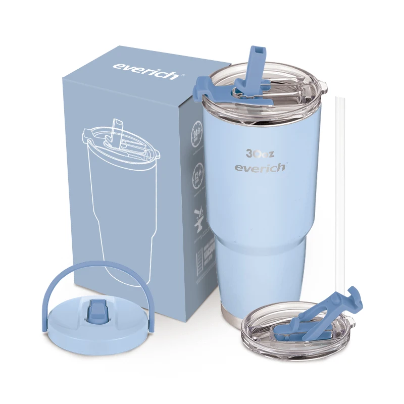 2023 Popular 30 Oz Stainless Steel Double Wall Stainless Steel Vacuum Insulated Travel Mug With Handle
2023 Popular 30 Oz Stainless Steel Double Wall Stainless Steel Vacuum Insulated Travel Mug With Handle