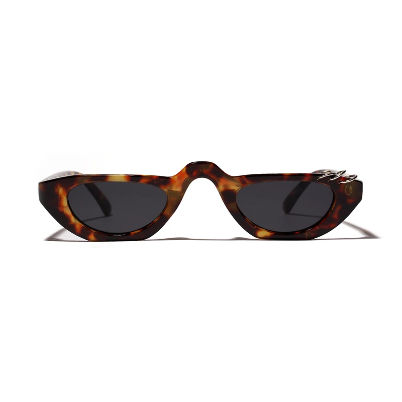 New Small Vintage Rectangle Sunglasses Women Cat Eye Designer For Female Ring Decoration Half Frame Brand Retro Hip Hop Glass
New Small Vintage Rectangle Sunglasses Women Cat Eye Designer For Female Ring Decoration Half Frame Brand Retro Hip Hop Glass