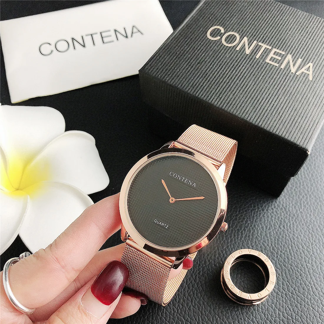 supplier felogio masculino fashion mesh watch women men wristwatch couple With Fast Delivery
supplier felogio masculino fashion mesh watch women men wristwatch couple With Fast Delivery